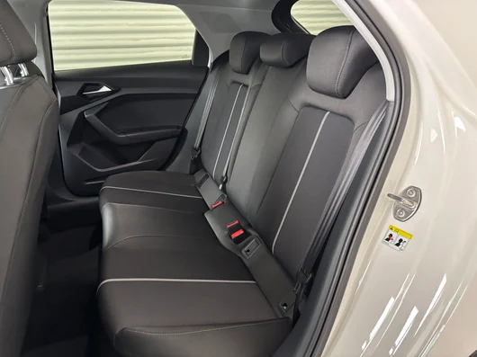 Bild eines Audi A1 Sportback 25 TFSI intense