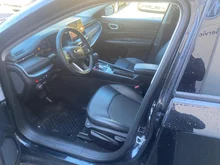 Jeep Compass 1.3 PHEV 80th Anniversary AT 4xe in schwarz
