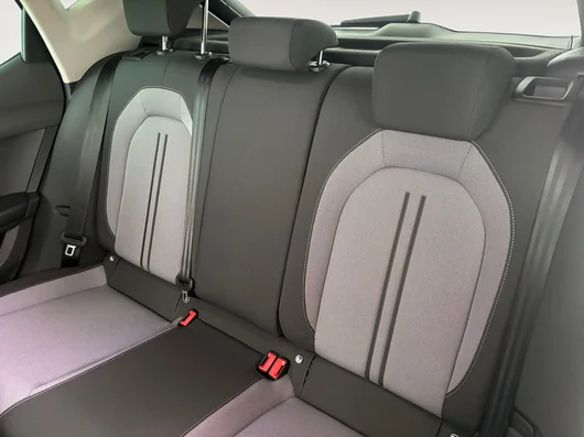 Bild eines SEAT Leon Style Edition 1.5 TSI 115 PS