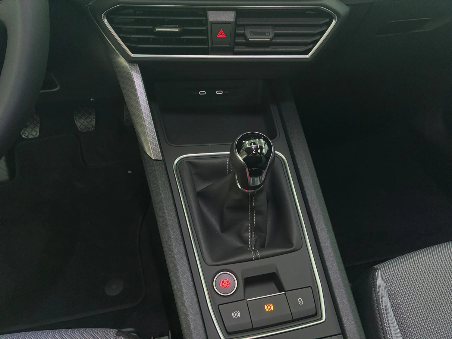 Bild eines SEAT Leon Style Edition 1.5 TSI 115 PS