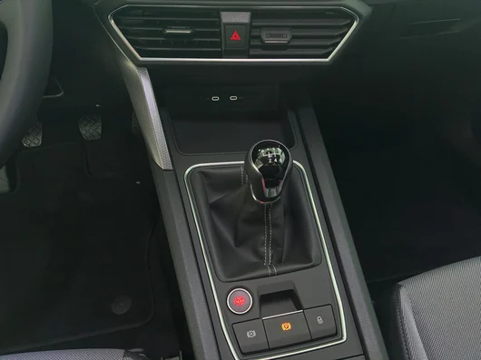 Bild eines SEAT Leon Style Edition 1.5 TSI 115 PS