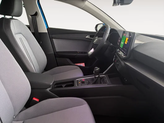 Bild eines SEAT Leon Style Edition 1.5 TSI 115 PS