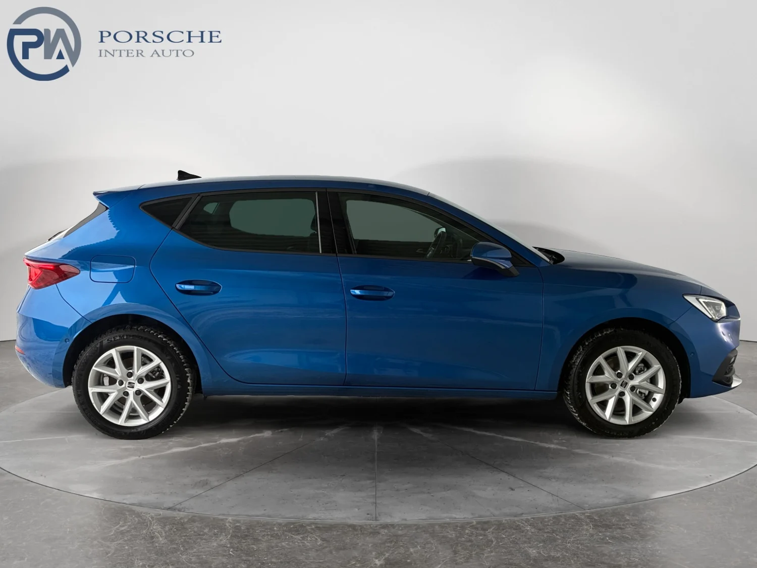 Bild eines SEAT Leon Style Edition 1.5 TSI 115 PS