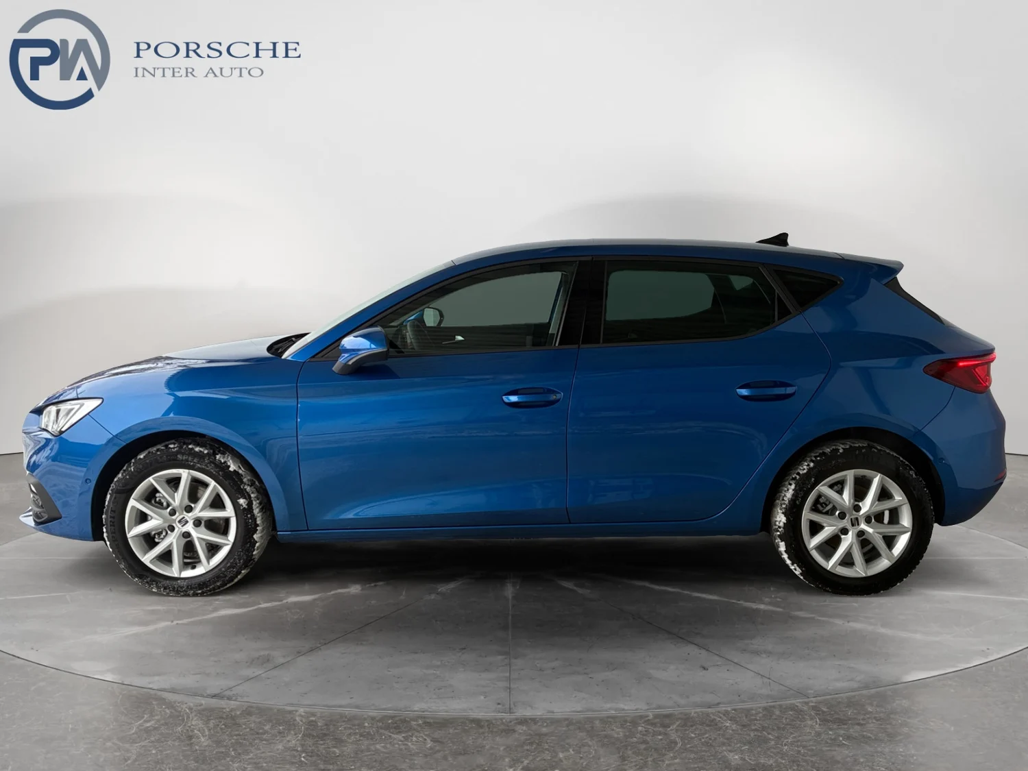 Bild eines SEAT Leon Style Edition 1.5 TSI 115 PS