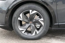 Thumbnail-Foto von Fahrzeug