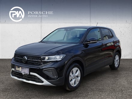 VW T-Cross 4Me TSI