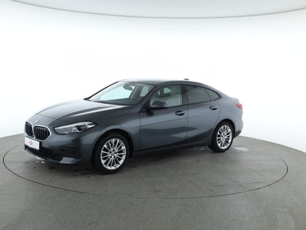 BMW 2 Gran Coupe 216d Advantage
