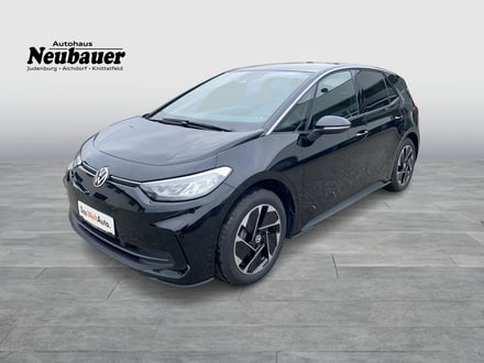 VW ID.3 Pure 125 kW Business