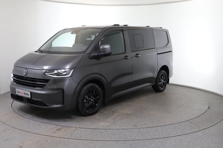 VW Transporter Kastenwagen Plus TDI 4MOTION