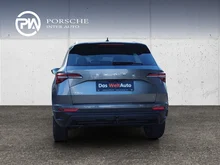 Škoda Karoq Selection TDI DSG in Graphit-Grau Metallic
