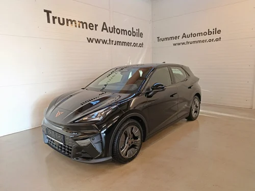 CUPRA Raval ALPHA 37 kWh 99 kW/135 PS