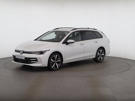 VW Golf Variant Business TDI DSG