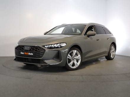 Audi A5 Avant TFSI