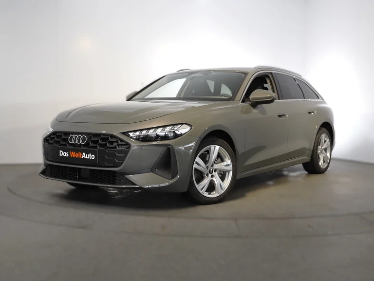Audi A5 Avant TFSI