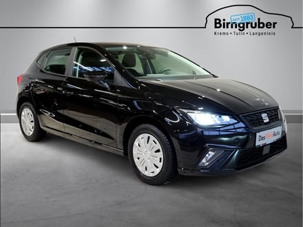 SEAT Ibiza Reference Edition 1.0