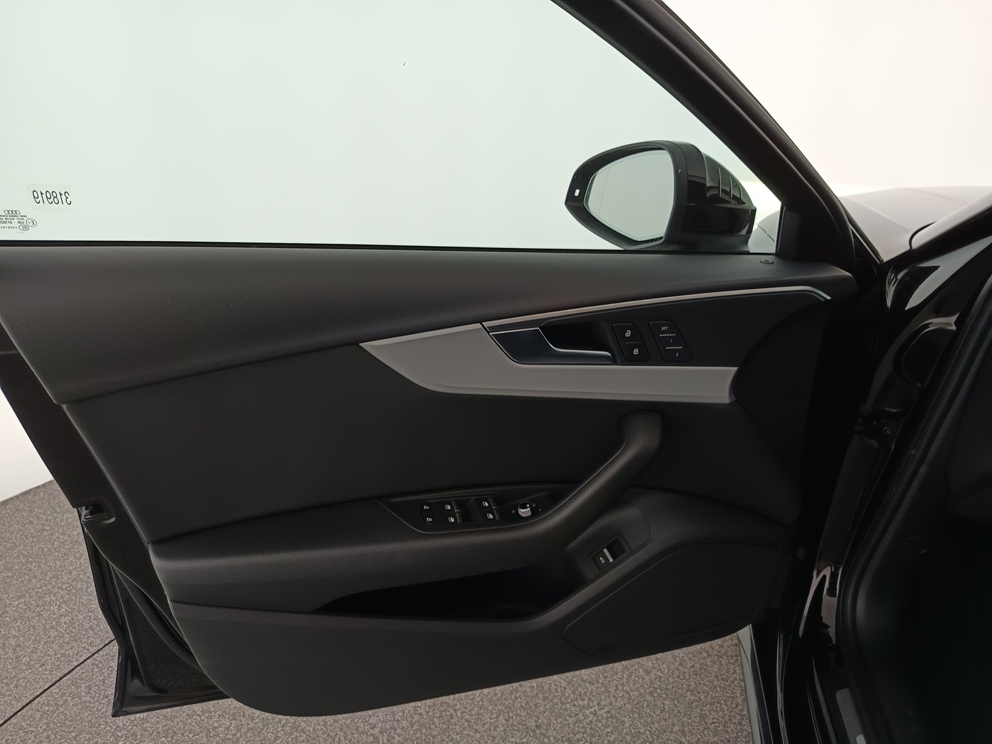 Audi A4 Avant 35 TFSI advanced | Bild 10 von 36