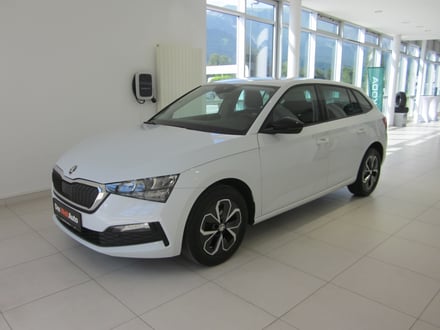Škoda SCALA Ambition TSI