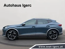 Thumbnail-Foto von Fahrzeug