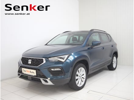 SEAT Ateca Austria Edition Style 2.0 TDI