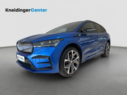 Škoda Enyaq RS