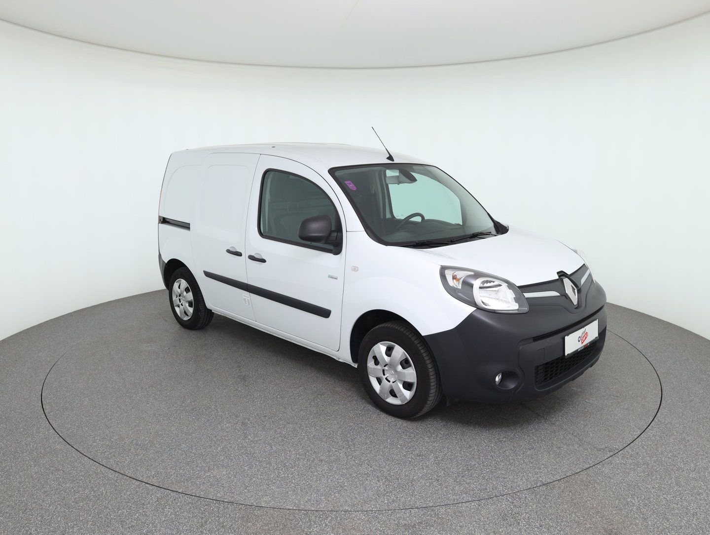 Renault Kangoo Z.E. 33 Complete 2-Sitzer 33kWh (mit Batterie) | Bild 3 von 23