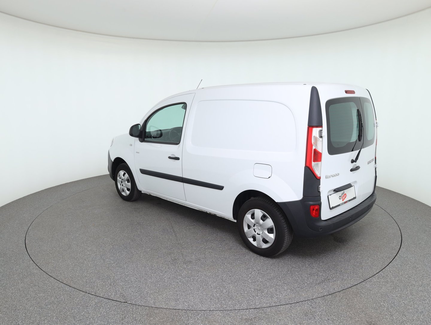 Renault Kangoo Z.E. 33 Complete 2-Sitzer 33kWh (mit Batterie) | Bild 7 von 23