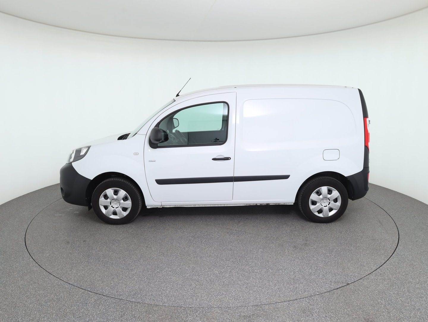 Renault Kangoo Z.E. 33 Complete 2-Sitzer 33kWh (mit Batterie) | Bild 8 von 23