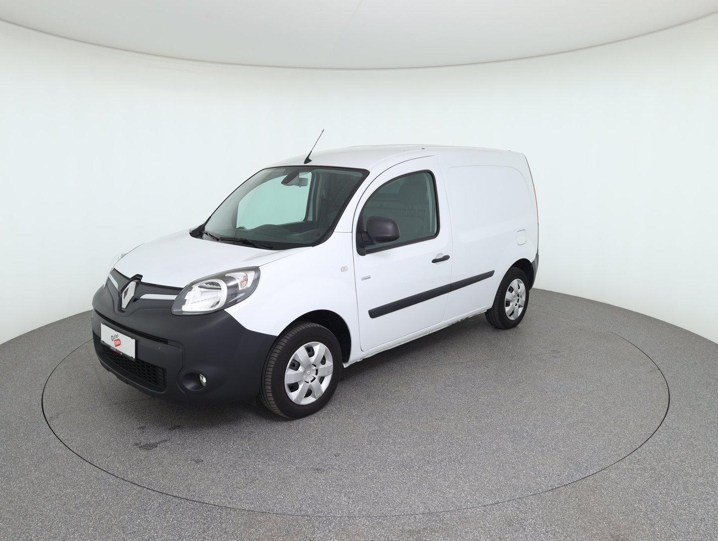 Bild eines Renault Kangoo Z.E. 33 Complete 2-Sitzer 33kWh (mit Batterie)