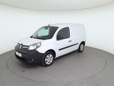 Renault Kangoo Z.E. 33 Complete 2-Sitzer 33kWh (mit Batterie)