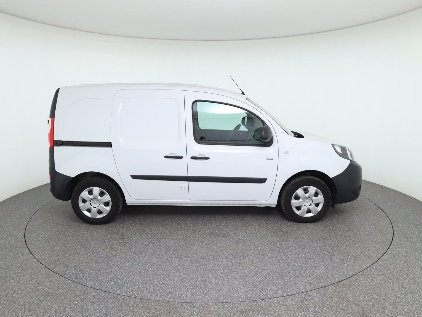 Renault Kangoo Z.E. 33 Complete 2-Sitzer 33kWh (mit Batterie) | Bild 4 von 23
