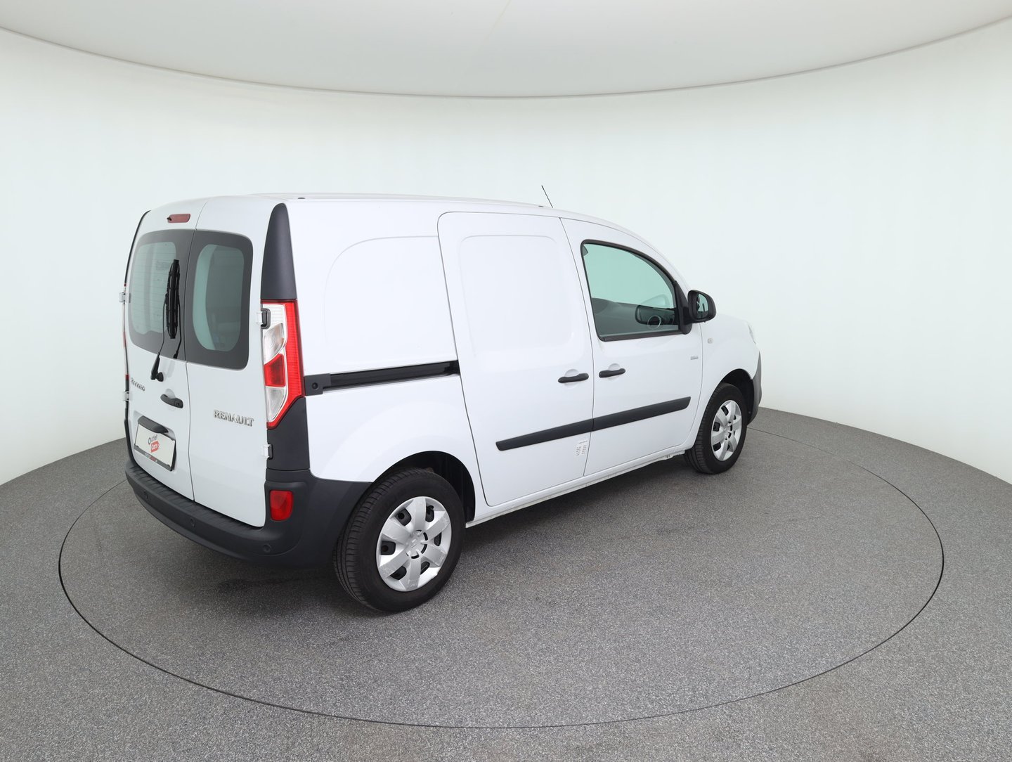 Renault Kangoo Z.E. 33 Complete 2-Sitzer 33kWh (mit Batterie) | Bild 5 von 23