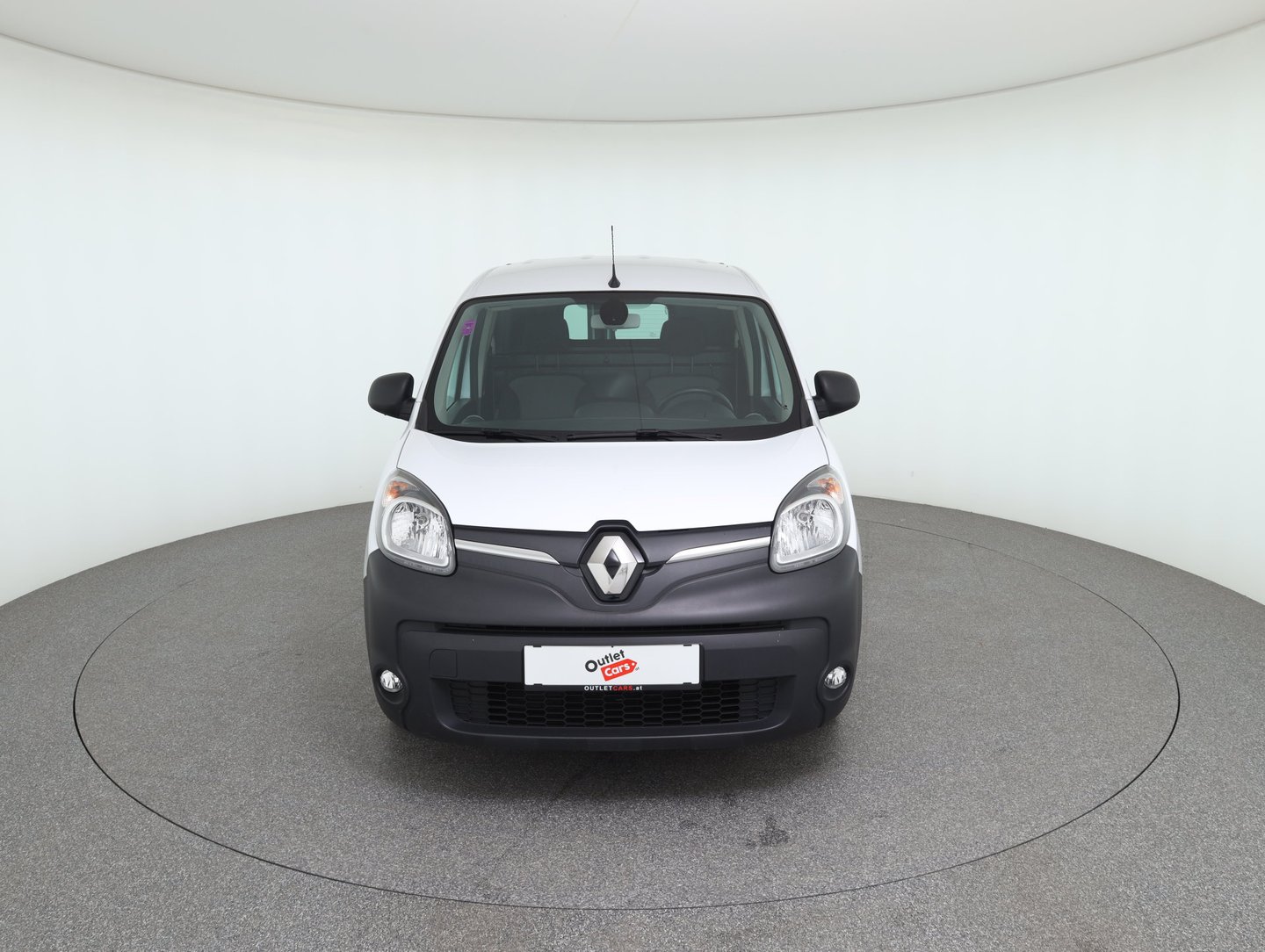 Renault Kangoo Z.E. 33 Complete 2-Sitzer 33kWh (mit Batterie) | Bild 2 von 23