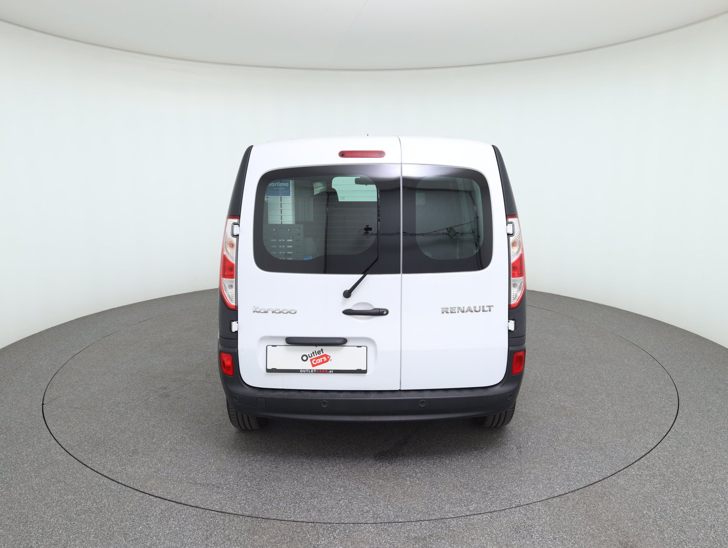 Renault Kangoo Z.E. 33 Complete 2-Sitzer 33kWh (mit Batterie) | Bild 6 von 23