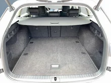 Škoda Octavia Combi Premium TDI in Brillant-Silber Metallic