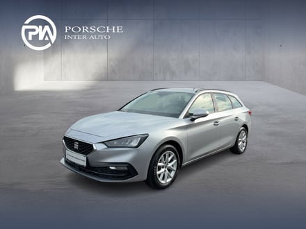 SEAT Leon SP Kombi Style 1.0 TSI 110 PS