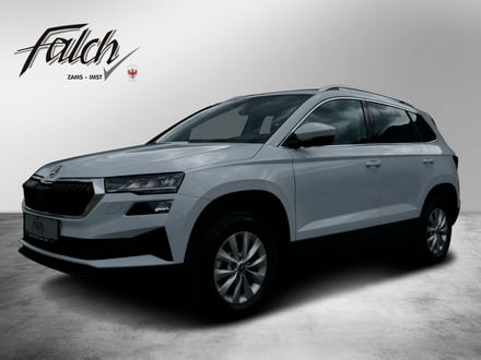 Škoda Karoq 4x4 Selection TDI DSG