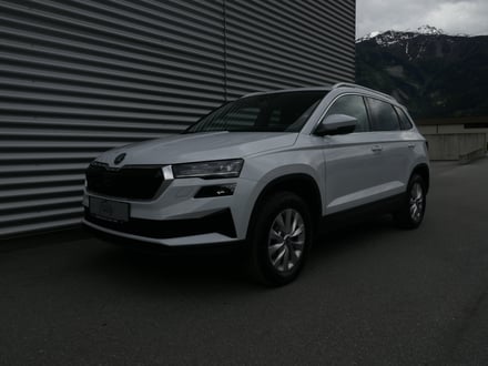 Škoda Karoq 4x4 Selection TDI DSG