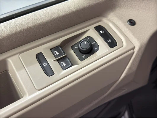 Bild eines VW California Beach TDI