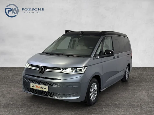Bild eines VW California Beach TDI