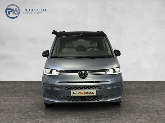 Bild eines VW California Beach TDI