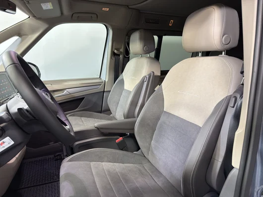 Bild eines VW California Beach TDI