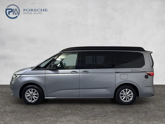 Bild eines VW California Beach TDI