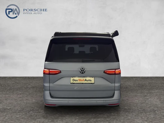 Bild eines VW California Beach TDI