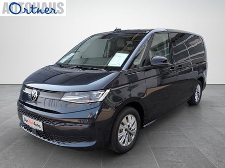 VW Multivan Business ÜH eHybrid 180 kW 4M