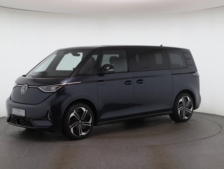 VW ID. Buzz GTX LR 4MOTION 250 kW