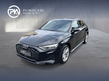 Audi A3 Sportback 30 TFSI