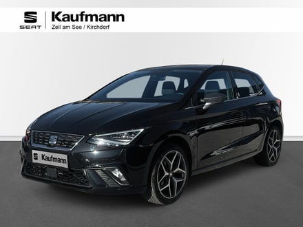 SEAT Ibiza Xcellence EcoTSI
