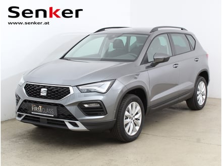 SEAT Ateca Style 1.0 TSI