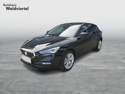 SEAT Leon Style Edition 1.5 eTSI DSG 115 PS