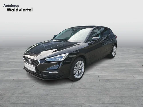 SEAT Leon Style Edition 1.5 eTSI DSG 115 PS